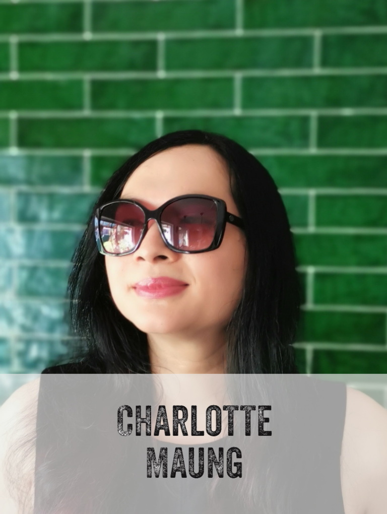 Charlotte Maung
