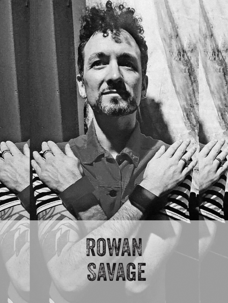 Rowan Savage